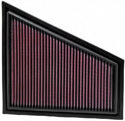 K&N FILTERS 332963 -  Воздушный фильтр